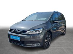 Volkswagen Touran 1.5 TSI DSG Comfortline LED SHZ ACC PDC