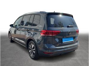 Volkswagen Touran 1.5 TSI DSG Comfortline LED SHZ ACC PDC