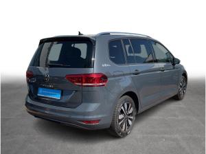 Volkswagen Touran 1.5 TSI DSG Comfortline LED SHZ ACC PDC