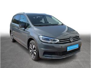 Volkswagen Touran 1.5 TSI DSG Comfortline LED SHZ ACC PDC