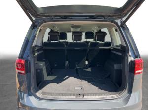Volkswagen Touran 1.5 TSI DSG Comfortline LED SHZ ACC PDC