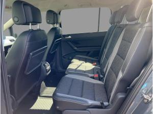 Volkswagen Touran 1.5 TSI DSG Comfortline LED SHZ ACC PDC