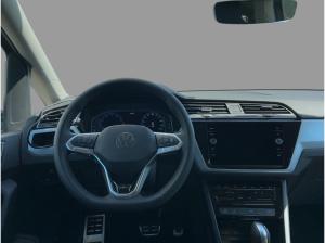 Volkswagen Touran 1.5 TSI DSG Comfortline LED SHZ ACC PDC