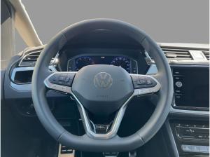 Volkswagen Touran 1.5 TSI DSG Comfortline LED SHZ ACC PDC