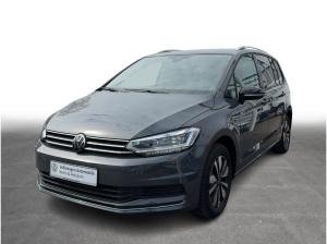 Volkswagen Touran 1.5 TSI DSG Comfortline LED SHZ ACC PDC