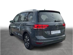 Volkswagen Touran 1.5 TSI DSG Comfortline LED SHZ ACC PDC