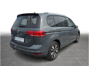 Volkswagen Touran 1.5 TSI DSG Comfortline LED SHZ ACC PDC