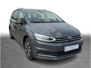 Volkswagen Touran 1.5 TSI DSG Comfortline LED SHZ ACC PDC