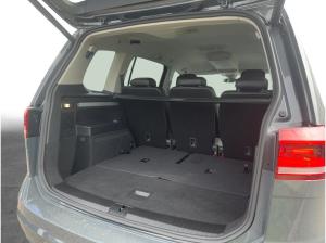 Volkswagen Touran 1.5 TSI DSG Comfortline LED SHZ ACC PDC