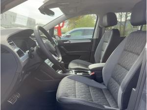 Volkswagen Touran 1.5 TSI DSG Comfortline LED SHZ ACC PDC