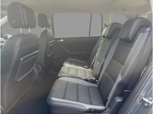 Volkswagen Touran 1.5 TSI DSG Comfortline LED SHZ ACC PDC