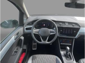 Volkswagen Touran 1.5 TSI DSG Comfortline LED SHZ ACC PDC