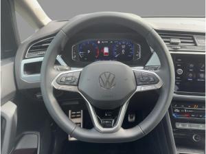 Volkswagen Touran 1.5 TSI DSG Comfortline LED SHZ ACC PDC