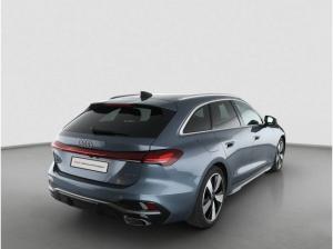 Audi A5 Avant S-Line e-hybrid qu AHK MATRIX PANO KEYL