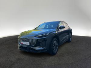 Audi Q6 e-tron S-Line quattro LED NAVI WÄPU 5J.GAR.