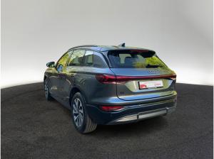 Audi Q6 e-tron S-Line quattro LED NAVI WÄPU 5J.GAR.
