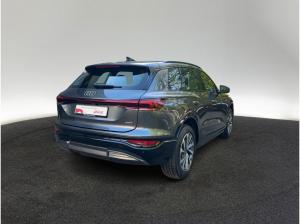 Audi Q6 e-tron S-Line quattro LED NAVI WÄPU 5J.GAR.