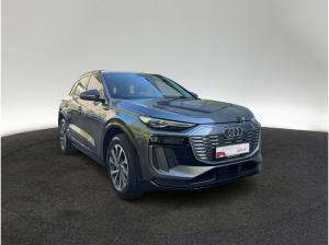 Audi Q6 e-tron S-Line quattro LED NAVI WÄPU 5J.GAR.