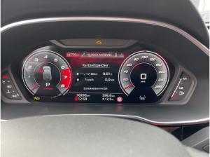 Audi Q3 Sportback S line 40 TFSI quattro StandHzg Kamera AHK Navi SHZ