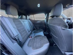 Alfa Romeo Tonale Intensa ACC+PDC+LED+CARPLAY+SHZ