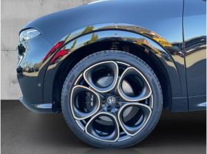 Alfa Romeo Tonale Intensa ACC+PDC+LED+CARPLAY+SHZ