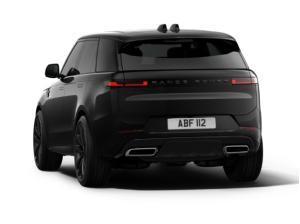 Land Rover Range Rover Sport P460e Dynamic HSE Hybrid HUD Luftfederung AD Niveau StandHZG AHK-el. klappb.