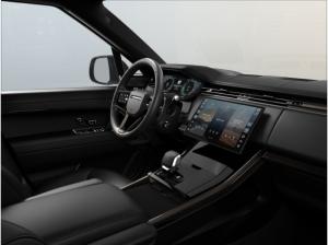 Land Rover Range Rover Sport P460e Dynamic HSE Hybrid HUD Luftfederung AD Niveau StandHZG AHK-el. klappb.