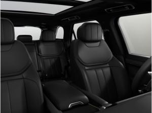 Land Rover Range Rover Sport P460e Dynamic HSE Hybrid HUD Luftfederung AD Niveau StandHZG AHK-el. klappb.