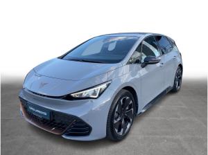 Cupra Born 170/62 Climatronic LED SHZ PDC