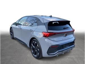 Cupra Born 170/62 Climatronic LED SHZ PDC