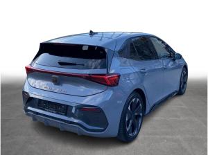 Cupra Born 170/62 Climatronic LED SHZ PDC