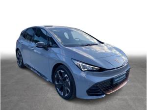 Cupra Born 170/62 Climatronic LED SHZ PDC