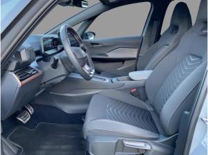 Cupra Born 170/62 Climatronic LED SHZ PDC