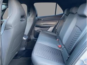 Cupra Born 170/62 Climatronic LED SHZ PDC