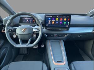 Cupra Born 170/62 Climatronic LED SHZ PDC