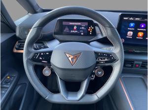 Cupra Born 170/62 Climatronic LED SHZ PDC