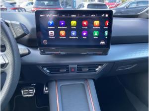 Cupra Born 170/62 Climatronic LED SHZ PDC