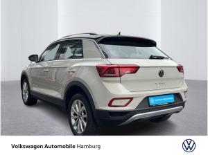 Volkswagen T-Roc Life 1.0 TSI Sitzheizung Einparkhilfe Navi