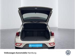 Volkswagen T-Roc Life 1.0 TSI Sitzheizung Einparkhilfe Navi