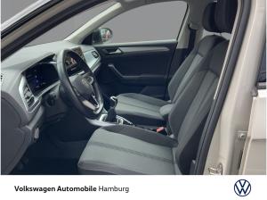 Volkswagen T-Roc Life 1.0 TSI Sitzheizung Einparkhilfe Navi