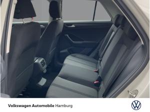Volkswagen T-Roc Life 1.0 TSI Sitzheizung Einparkhilfe Navi
