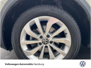 Volkswagen T-Roc Life 1.0 TSI Sitzheizung Einparkhilfe Navi