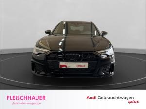 Audi A6 Avant 50 TFSI e quattro S line Matrix-LED 360 Kamera  HUD Leder ACC Navi CarPlay