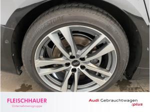 Audi A6 Avant 50 TFSI e quattro S line Matrix-LED 360 Kamera  HUD Leder ACC Navi CarPlay