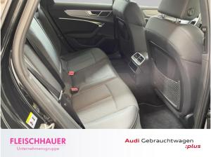 Audi A6 Avant 50 TFSI e quattro S line Matrix-LED 360 Kamera  HUD Leder ACC Navi CarPlay