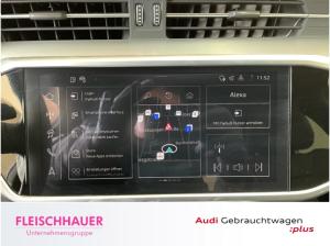 Audi A6 Avant 50 TFSI e quattro S line Matrix-LED 360 Kamera  HUD Leder ACC Navi CarPlay