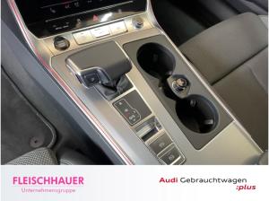 Audi A6 Avant 50 TFSI e quattro S line Matrix-LED 360 Kamera  HUD Leder ACC Navi CarPlay