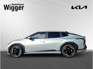 Kia EV4 FB 81 Earth Upgrade// ANGEBOT // 612km WLTP