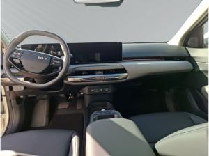 Kia EV4 FB 81 Earth Upgrade// ANGEBOT // 612km WLTP