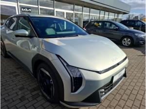 Kia EV4 FB 81 Earth Upgrade// ANGEBOT // 612km WLTP